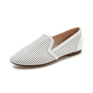 NEW! Yosi Samra Preslie perforated loader SZ 9